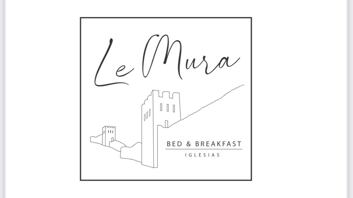 Le Mura Iglesias Exterior photo